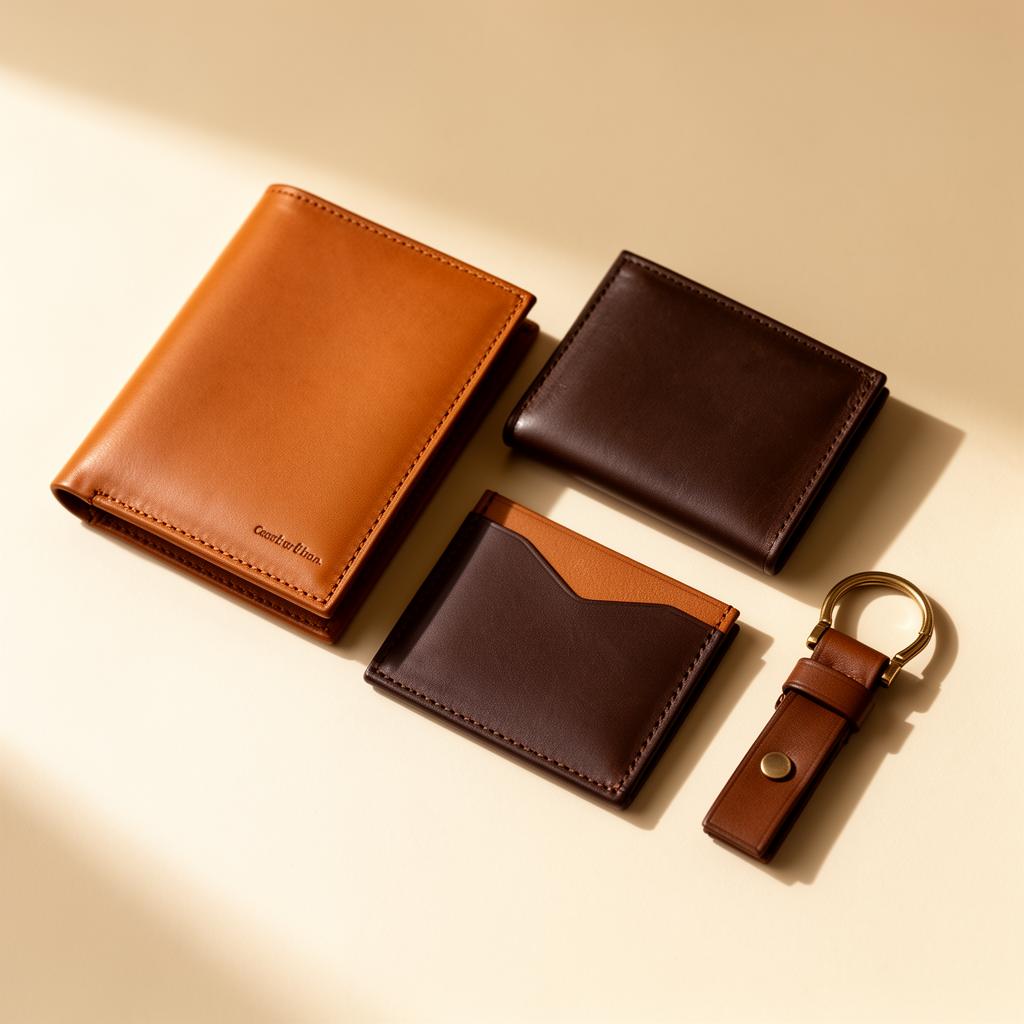 Leather Accessories