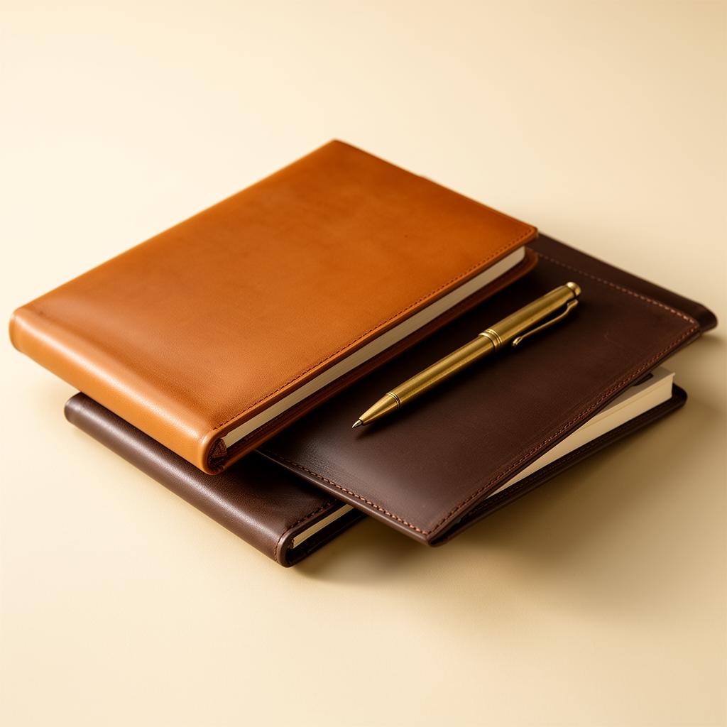 Premium Notebooks